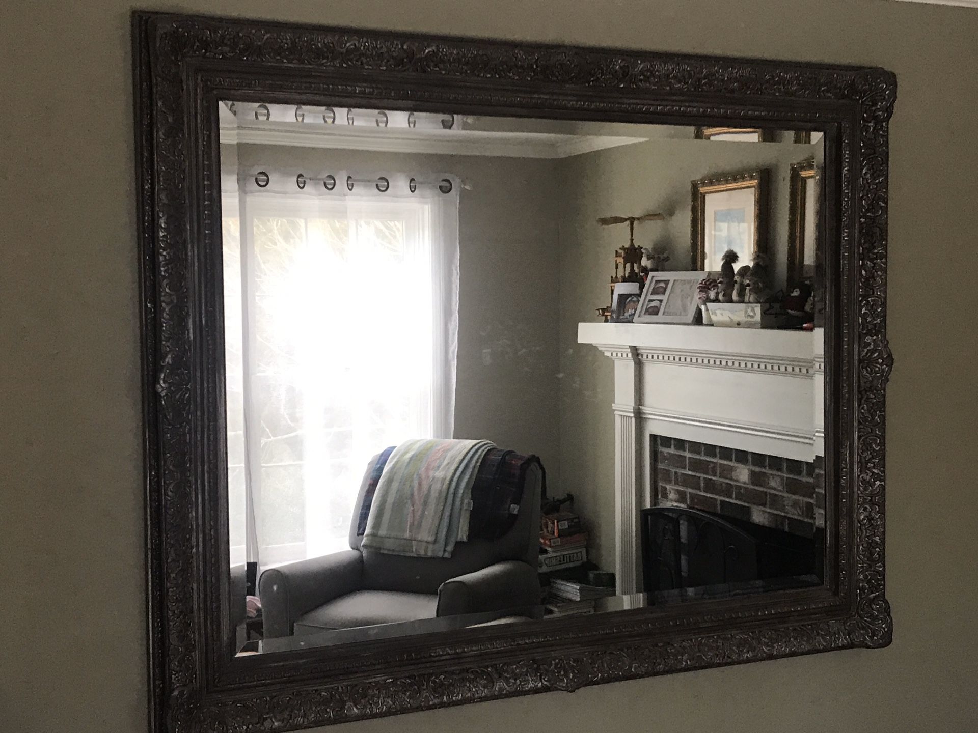 Large Mirror