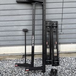 Rogue Foldable Rack 