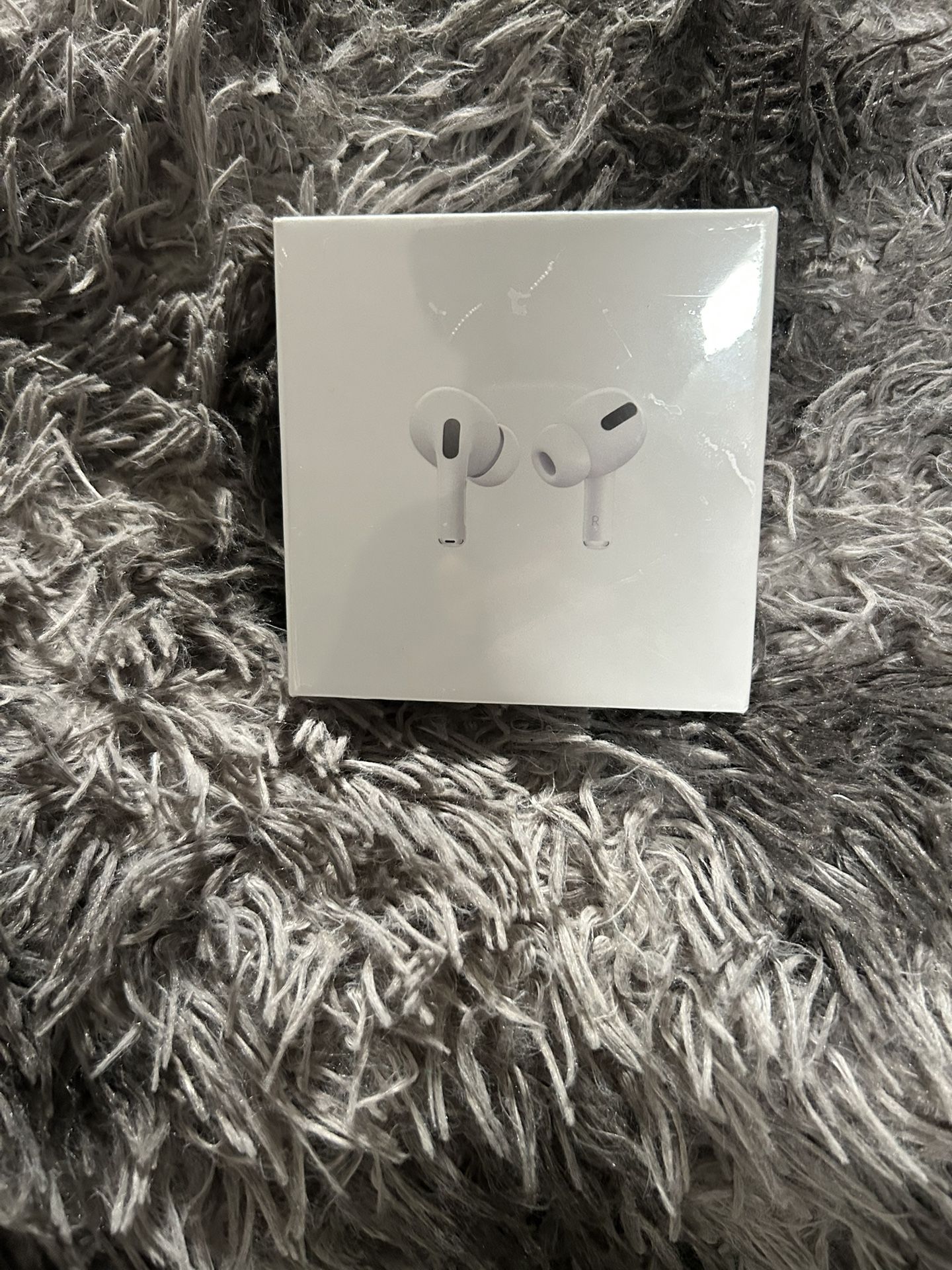 AirPod Pro