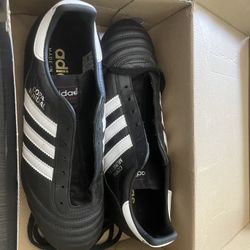 Cleats