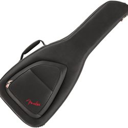 Fender FE1225 Electric Guitar Gig Bag - Black