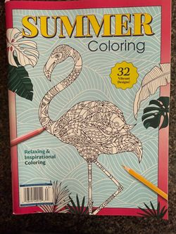 Coloring Book