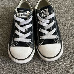 Toddler Converse 