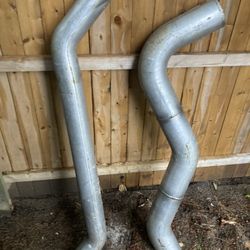Turbo Pipes