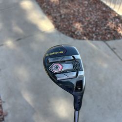 Cobra King 3 Hybrid