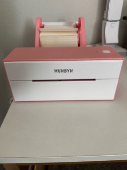 Munbyn Label printer