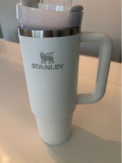 White Stanley Tu
