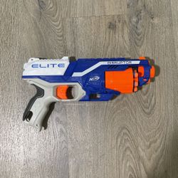 Nerf Elite Disruptor 