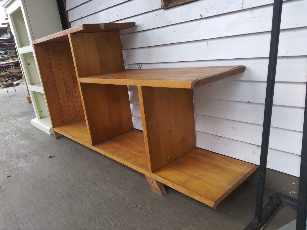 (Small) Book Shelf