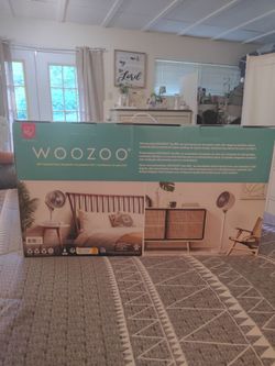 Ventilador woozoo