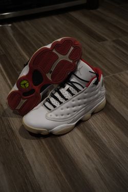 Jordan 13 Alternate History of flight size 9.5