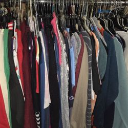 Sweaters Fifty Cents ( Read Description)