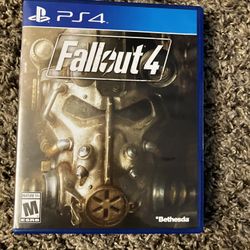 Fallout 4