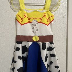 Jessie Dress