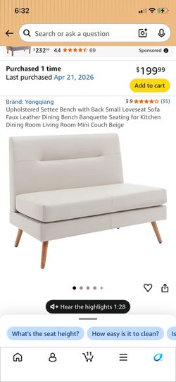 Sofa