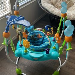 Baby Bouncer