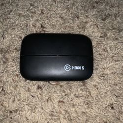 elgato 60hds