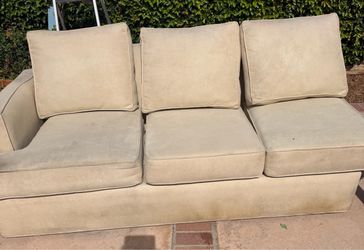 Free Couch