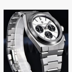 Reloj Para Hombre Nuevo 