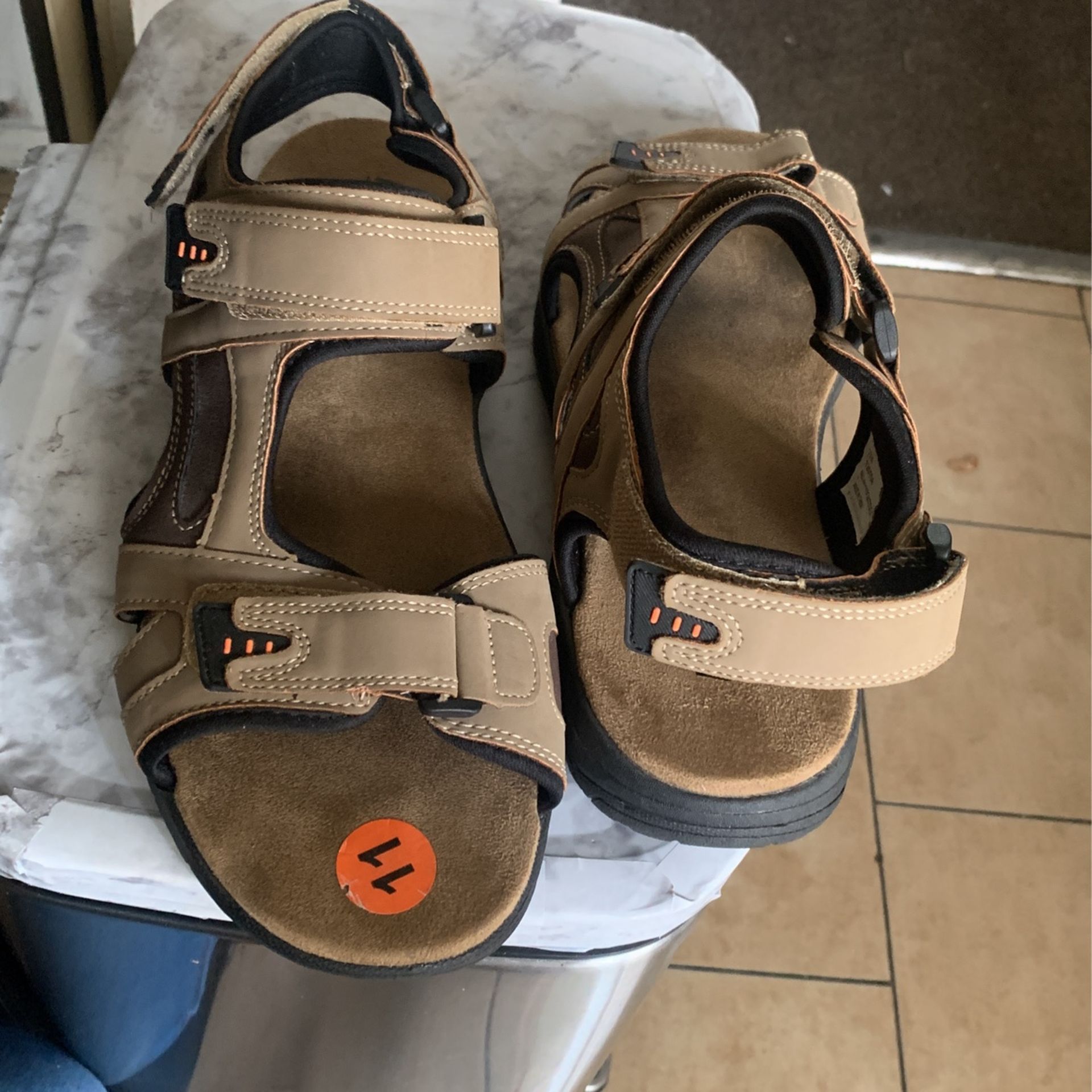 Mens Sandals