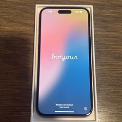 Apple iPhone 16 Plus – 128GB – Black (Unlocked, Excellent Condition) NO LOWBALL OFFERS