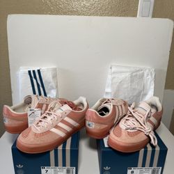 Adidas x Bad Bunny Sz 7 & 8 new