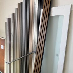 Wall Panels 