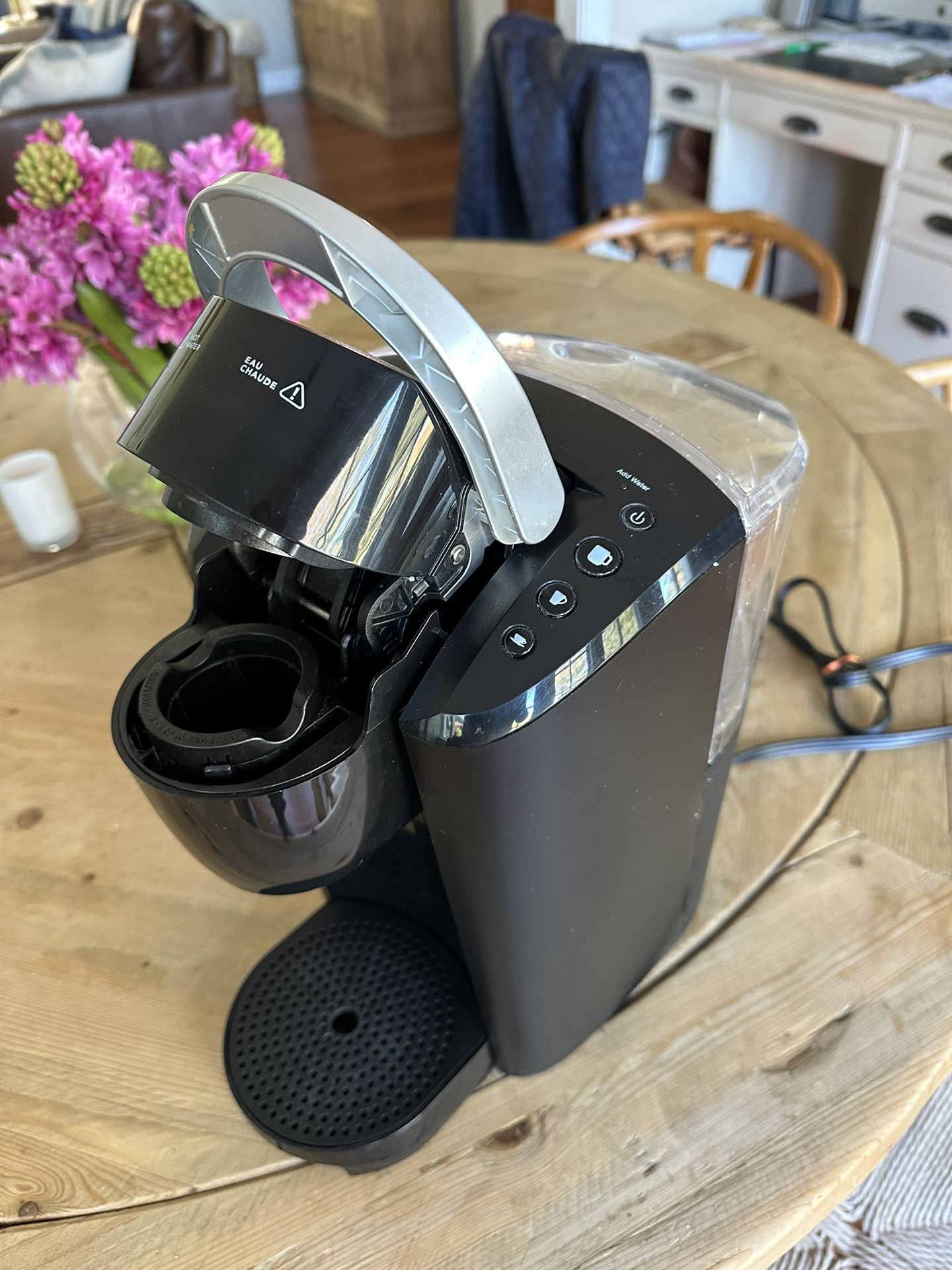 Keurig - Like New Used 1time