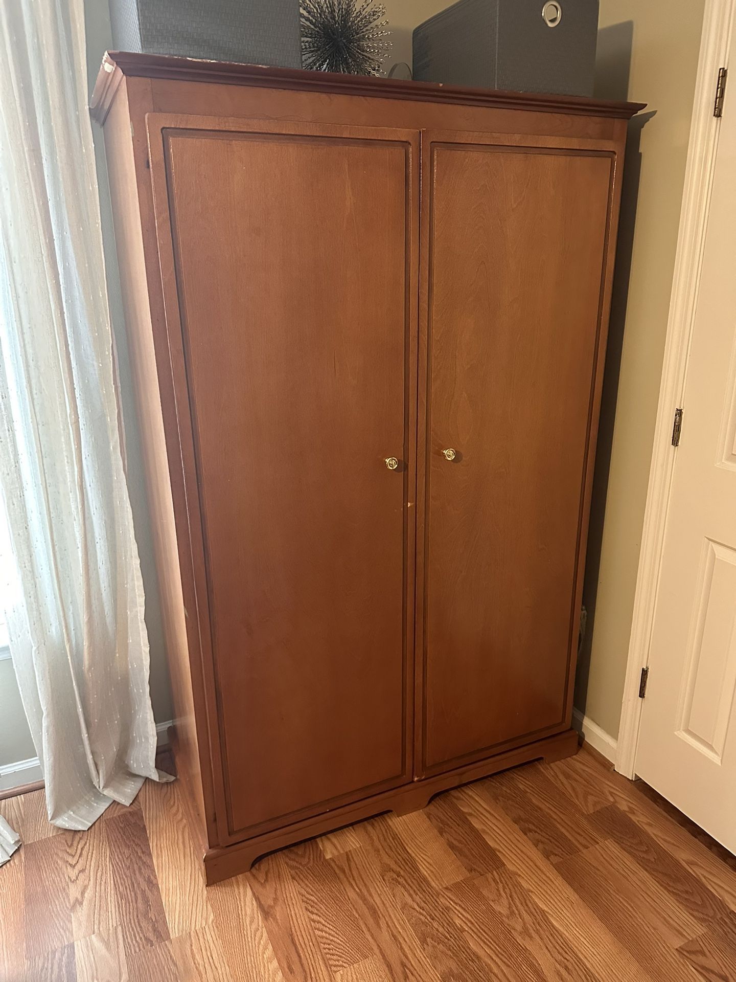 Large Door Chester Dresser