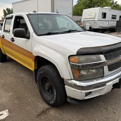 ♻️For Parts Parting Out 2004 Chevrolet Colorado 