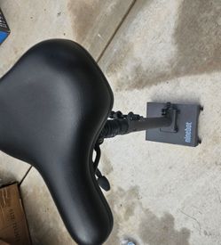 Ninebot Seat Attachment with Saddle