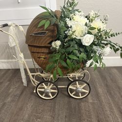 Ralph Lauren Baby Shower Decoration (for Sale/not Free)