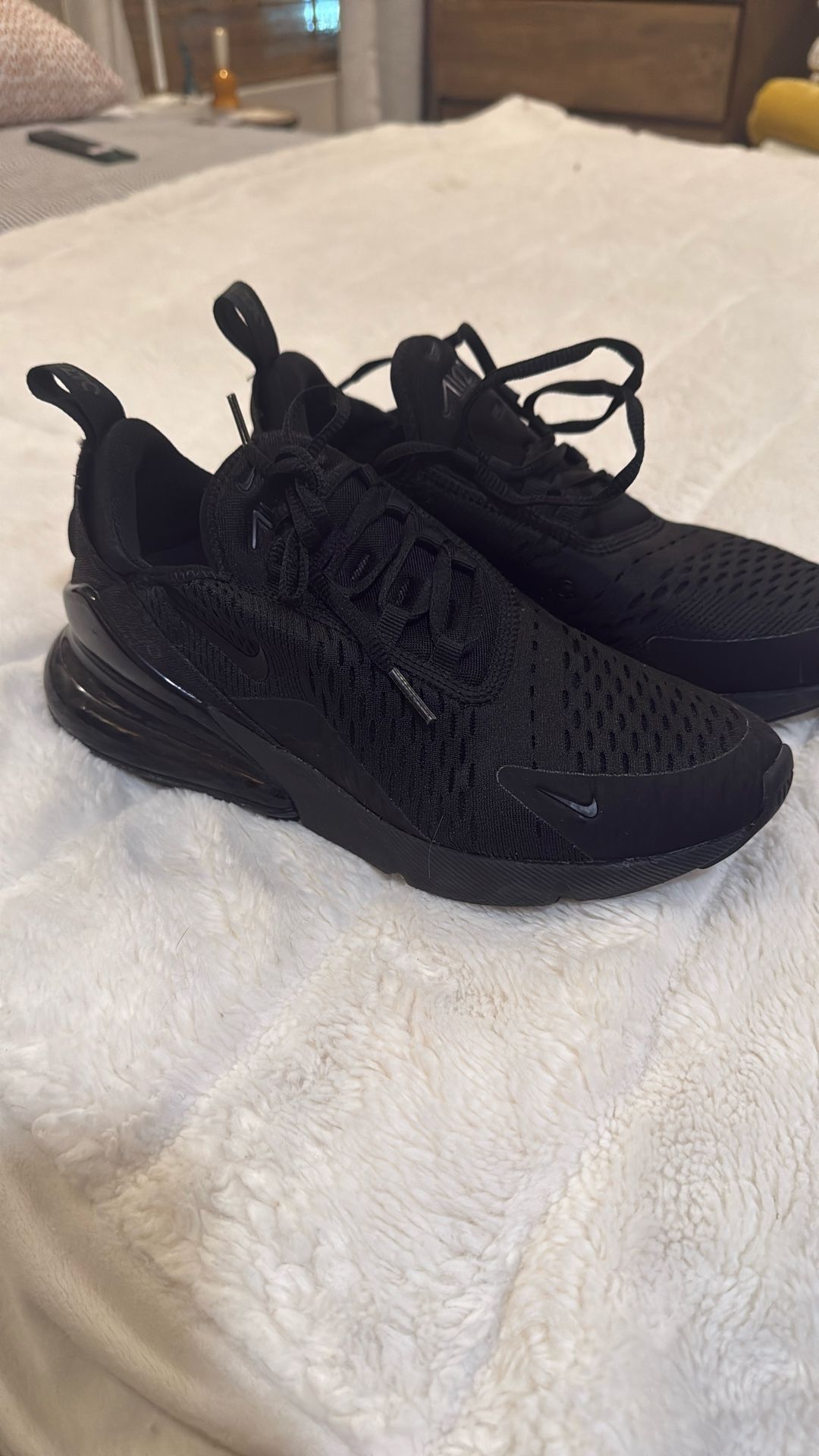 Women’s Nike Air Size8
