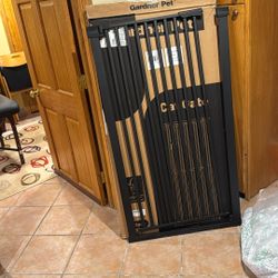 Pet Gate