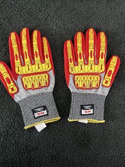 Mechanic Cut Resistant Gloves