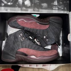 Jordan Retro 12 