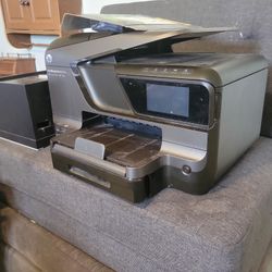 hp officejet pro8600 