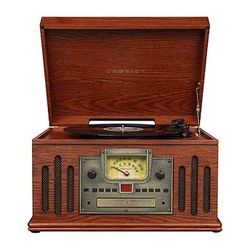 Crosley Record Player 