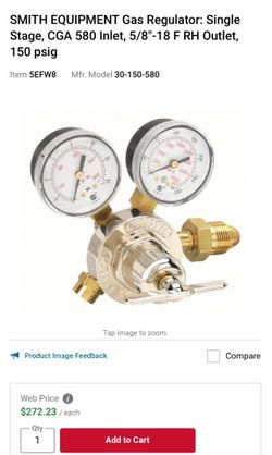 Pressure Regulator