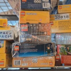 Lego - Wholesale Prices