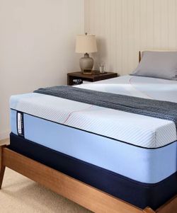 Posturpedic plus hybrid queen