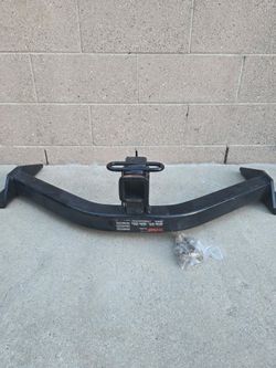 Bike Rack