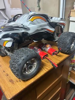 Traxxas