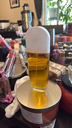 Sunflower perfume