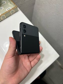 Samsung Galaxy Z Flip 3