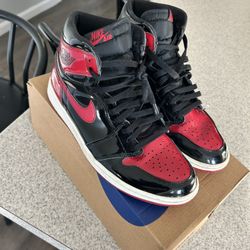 Jordan 1