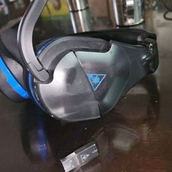Playstation 5 Headset 
