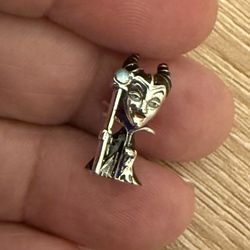 925 STERLING SILVER CHARM