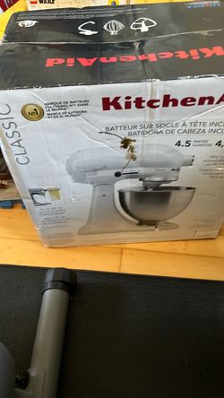 KitchenAid