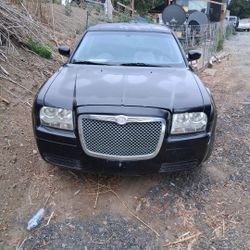 2007 Chrysler 300